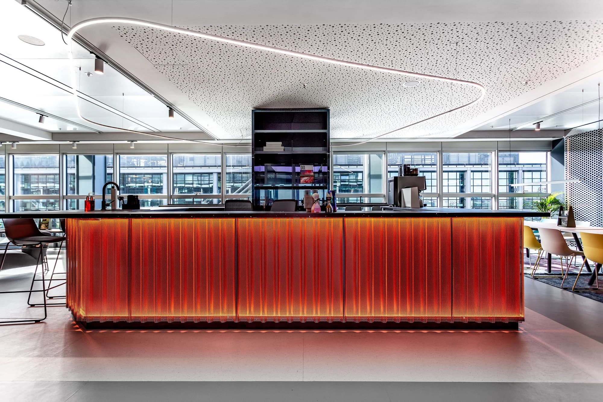 CoWorkingSpace Berlin